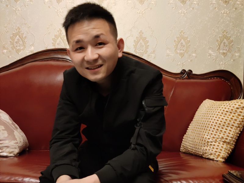 lilei123的第六张照片--福清交友网