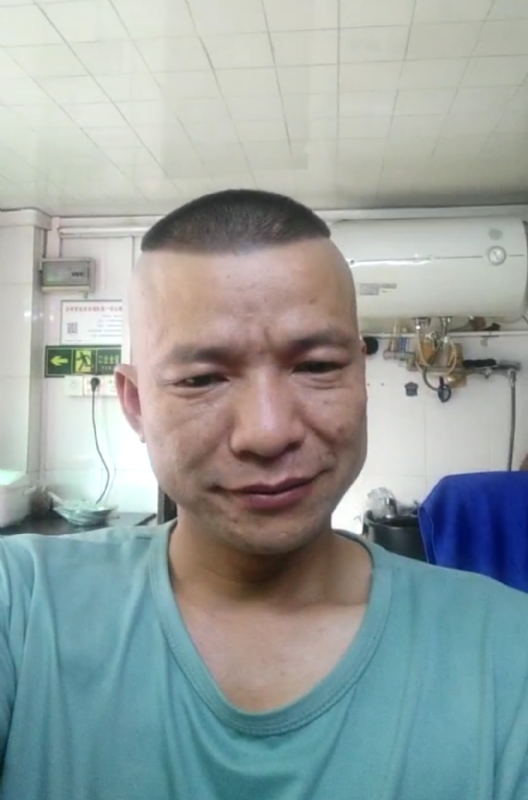 自创生涯的第一张照片--福清交友网