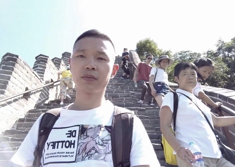 相约去旅行的第二张照片--福清交友网
