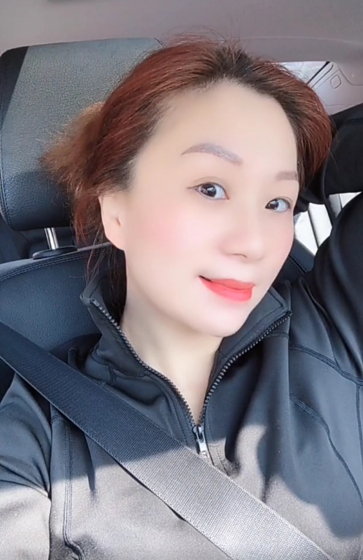 张文欣的第一张照片--福清交友网