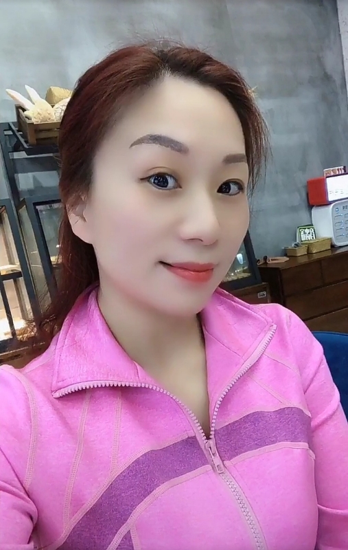 张文欣的第二张照片--福清交友网
