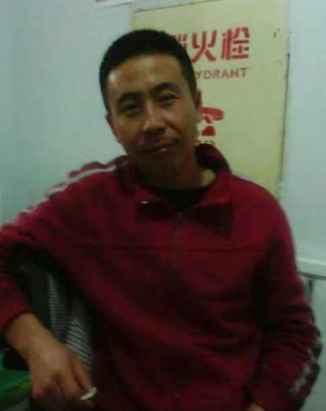 袭明轩的第一张照片--福清交友网