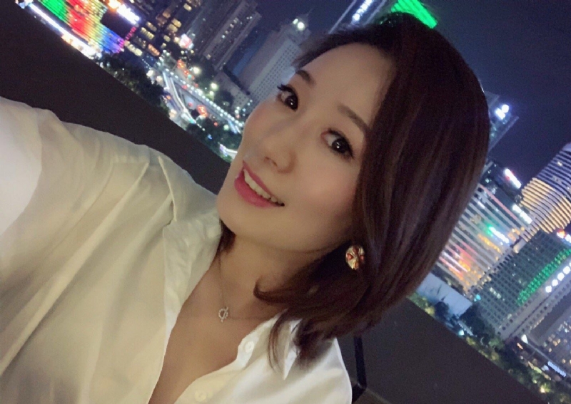 Mengyao的第一张照片--福清交友网