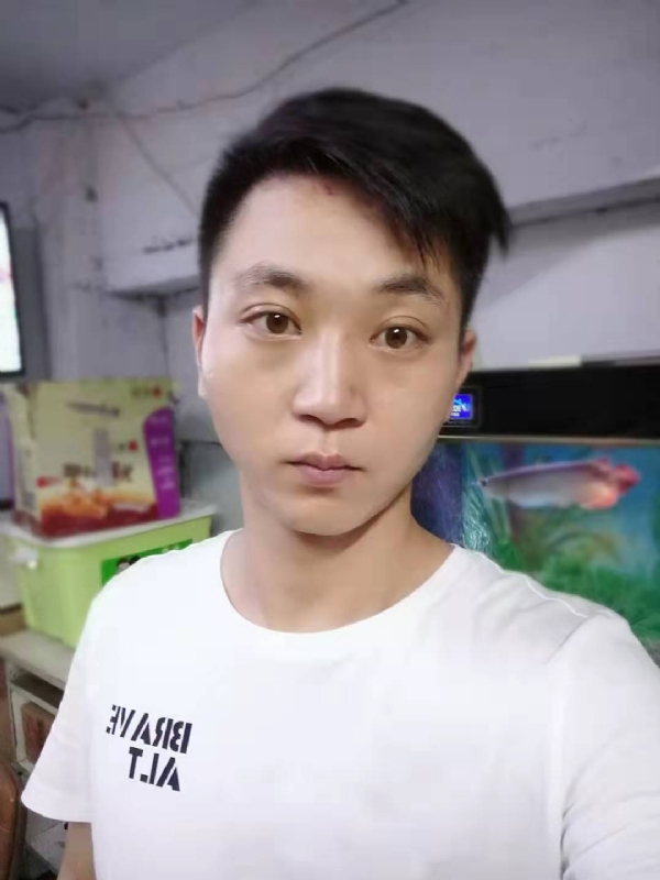 七秒记忆的第一张照片--福清交友网