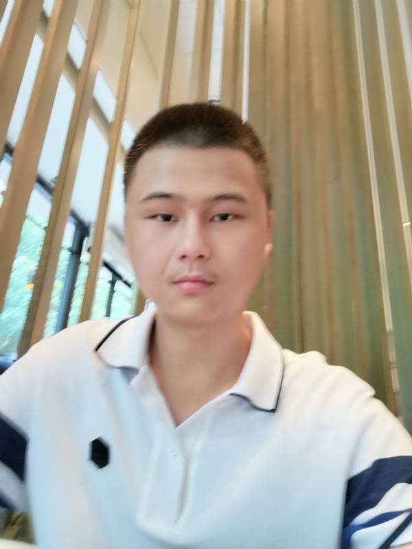 张少少的第一张照片--福清交友网