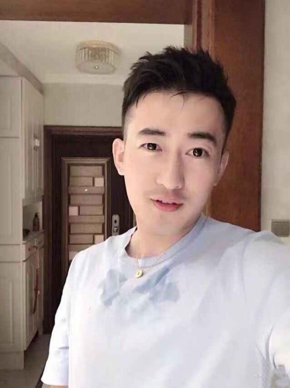 元素囡的第一张照片--福清交友网