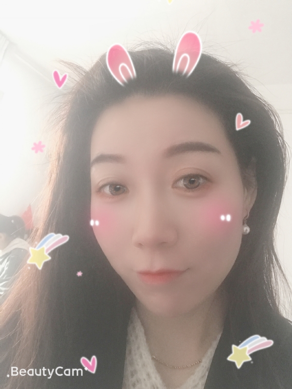非你不嫁的第一张照片--福清交友网