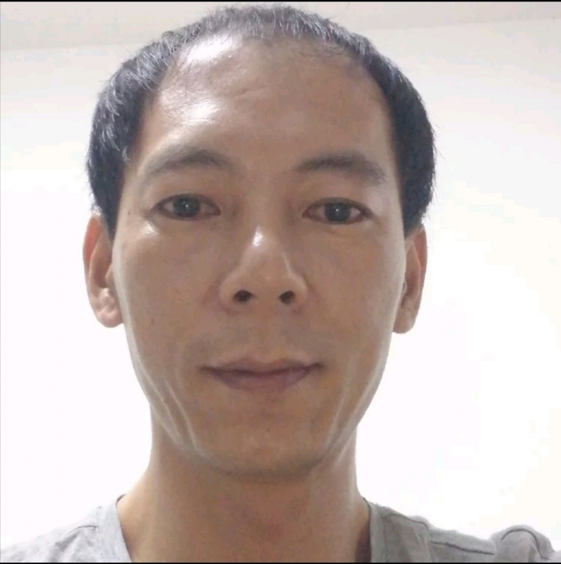 单枪匹马的第二张照片--福清交友网