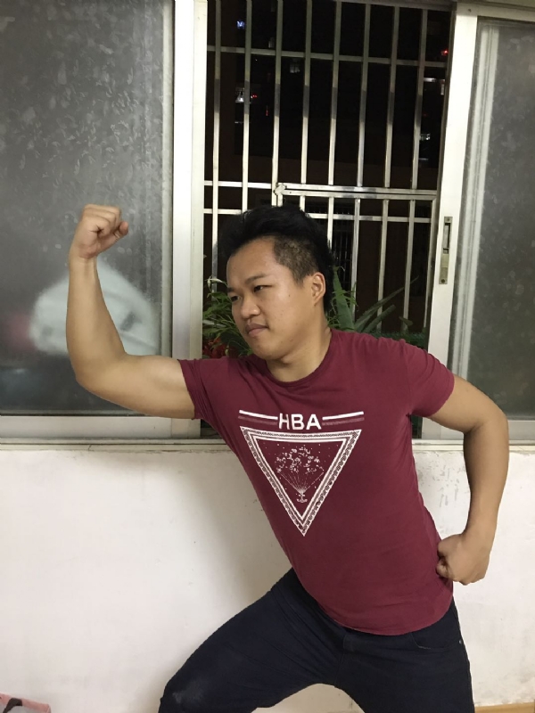 彭宏谊的第一张照片--福清交友网