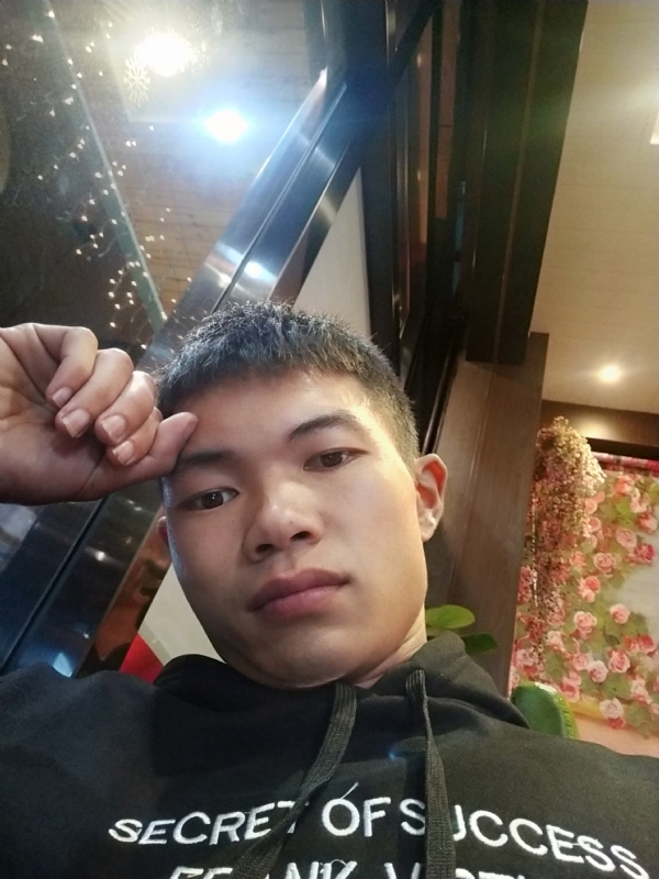 好想你的第一张照片--福清交友网