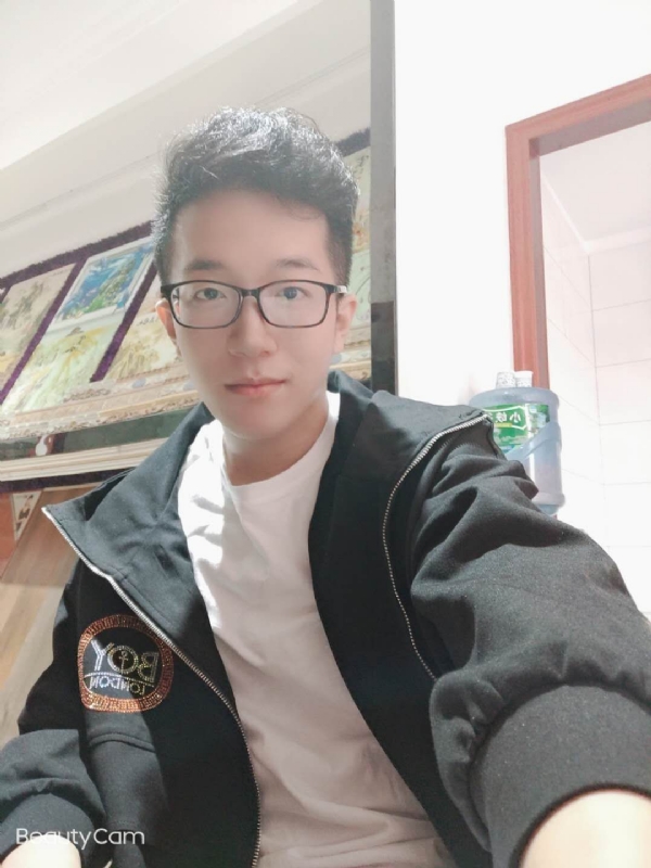 陈某某的第一张照片--福清交友网