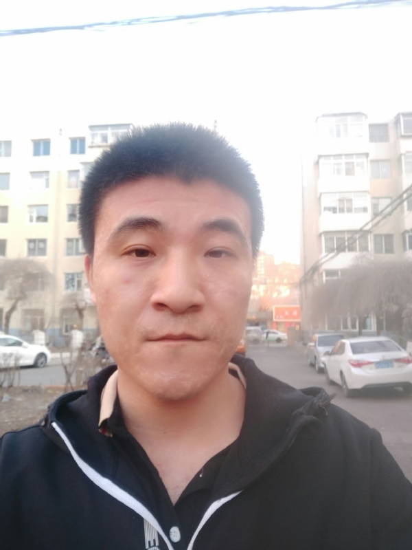 熊猫炖土豆的第一张照片--福清交友网