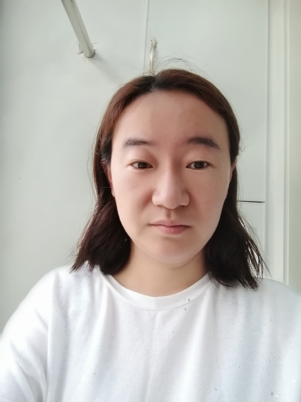 洁的第一张照片--福清交友网