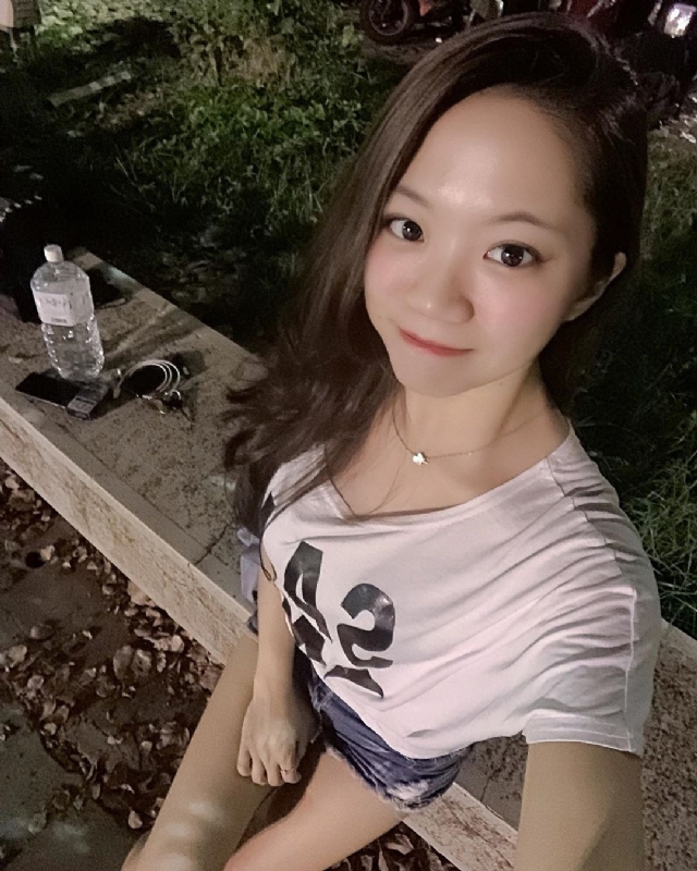 欣欣的第一张照片--福清交友网