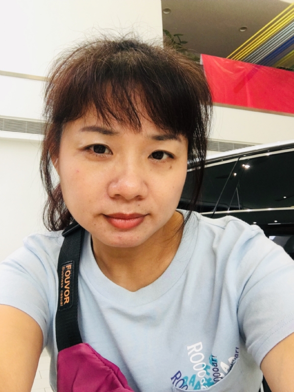 carolluo2020的第一张照片--福清交友网
