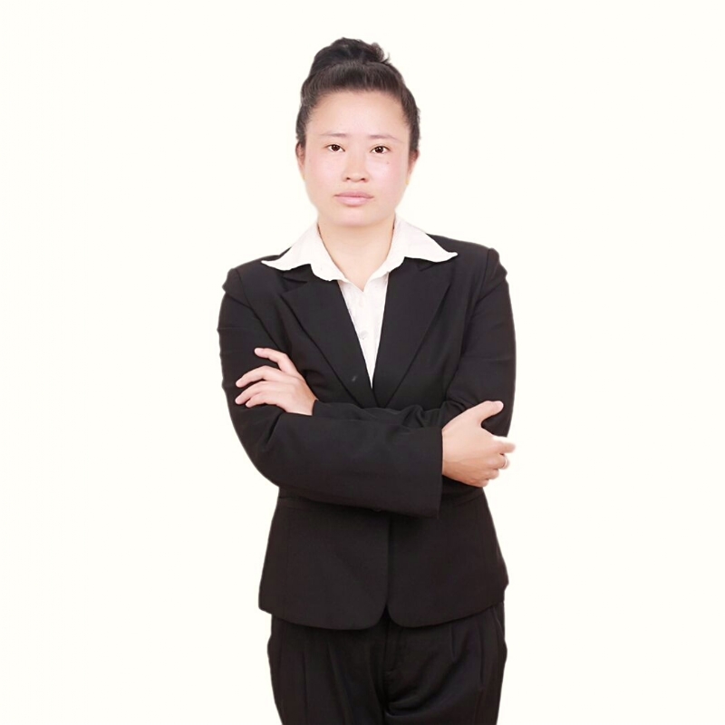 征婚女人的第三张照片--福清交友网