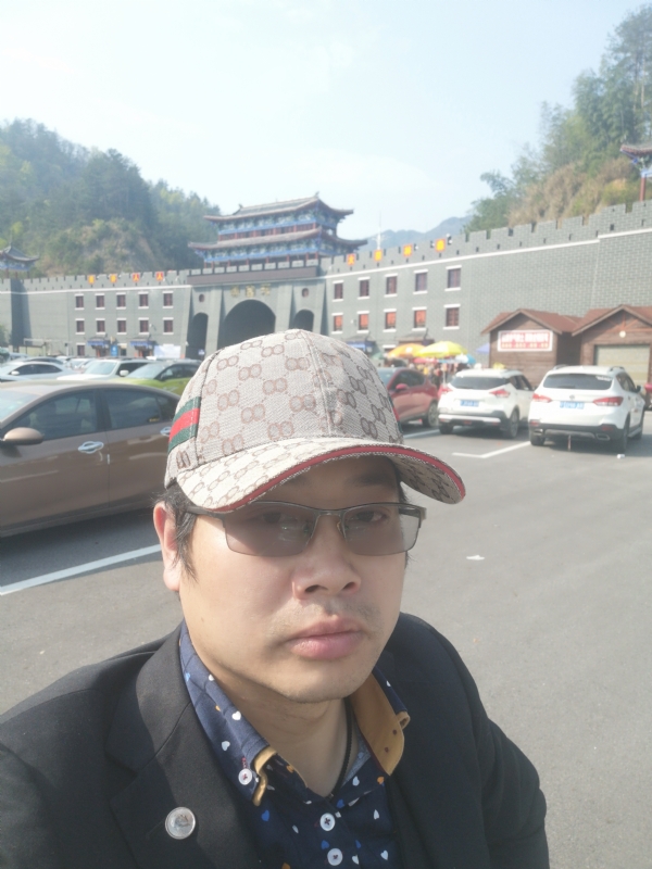 金沧海的第一张照片--福清交友网