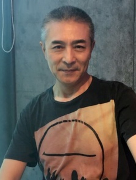 拥抱明天的第一张照片--福清交友网