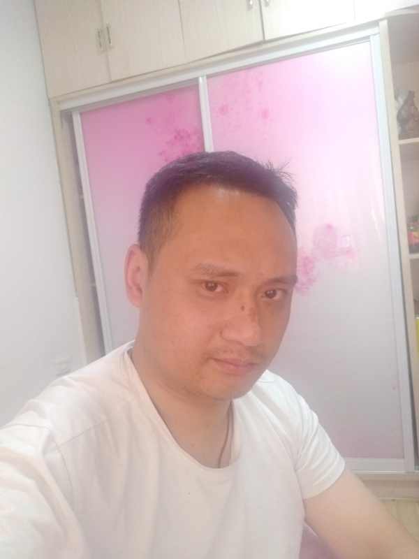 孤单的小冬瓜的第一张照片--福清交友网