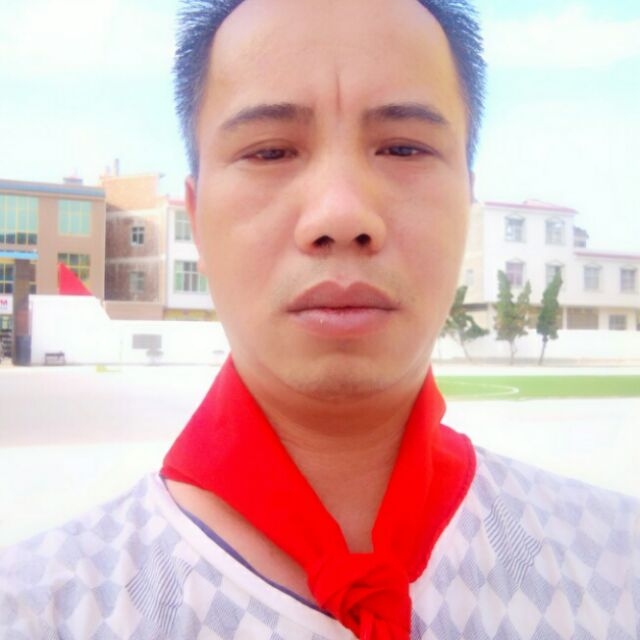留守男人的第一张照片--福清交友网