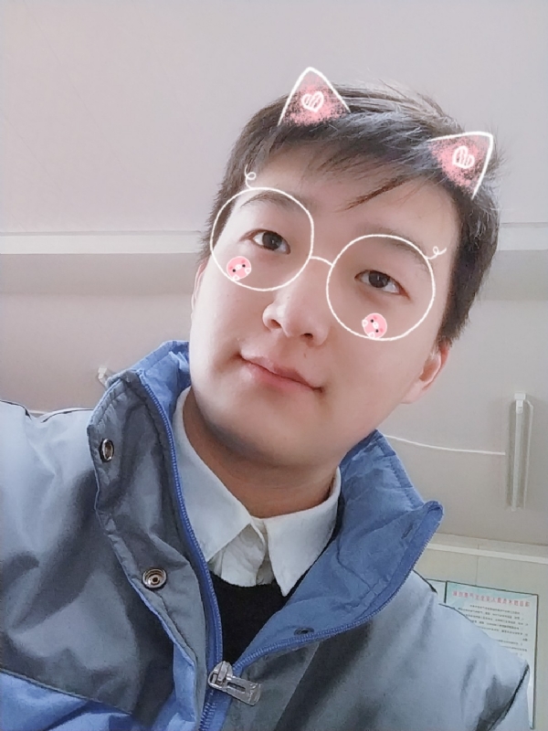 岚歌的第二张照片--福清交友网