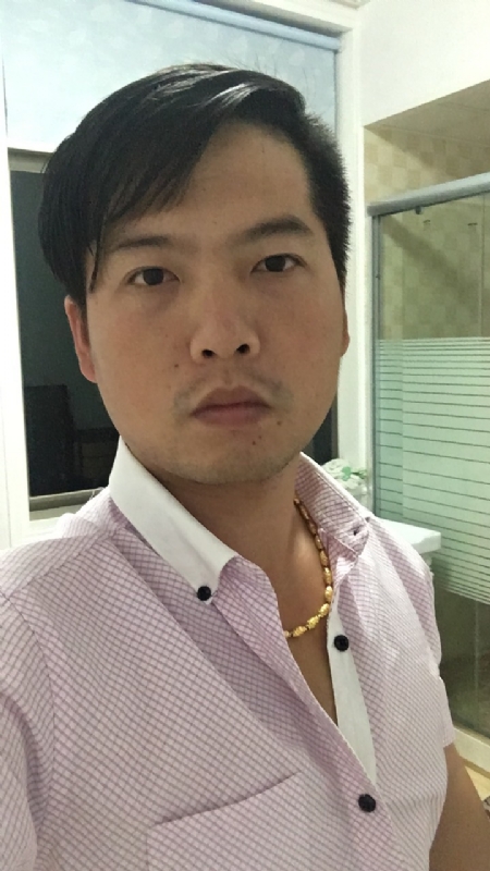 彬彬有礼的第一张照片--福清交友网