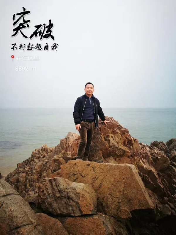 h_j的第一张照片--福清交友网
