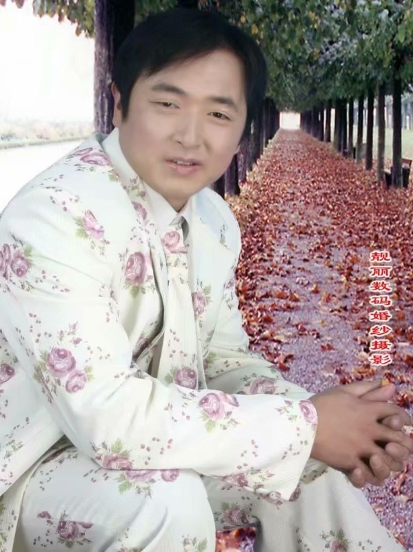 破碎的心的第一张照片--福清交友网