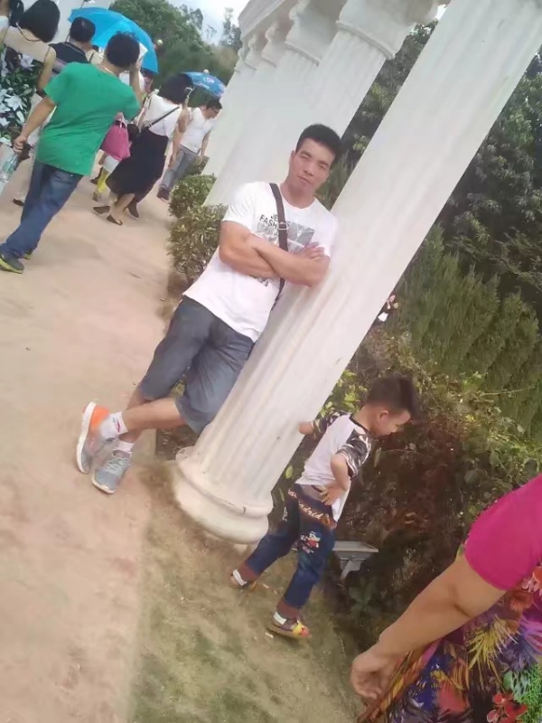 只要有你的第一张照片--福清交友网
