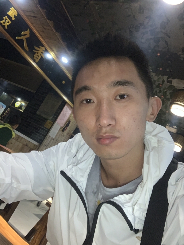 天天向上的第一张照片--福清交友网