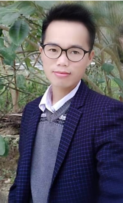 爱就有缘的第一张照片--福清交友网