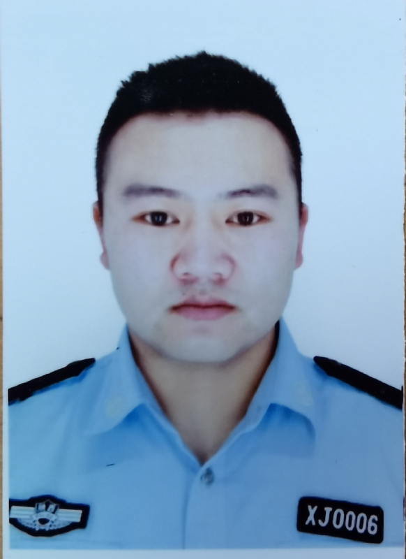 只要我跑得快的第一张照片--福清交友网