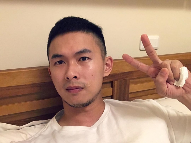 敢想敢拼才会赢的第二张照片--福清交友网