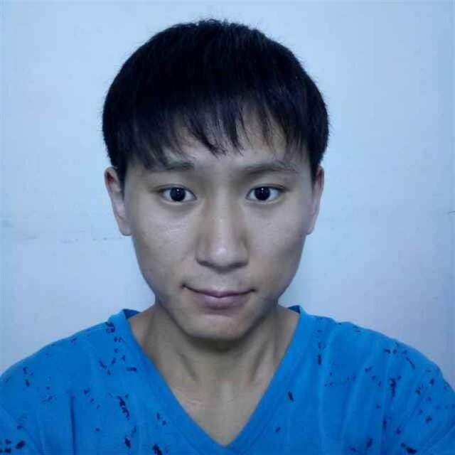 缘分可遇不可求的第一张照片--福清交友网