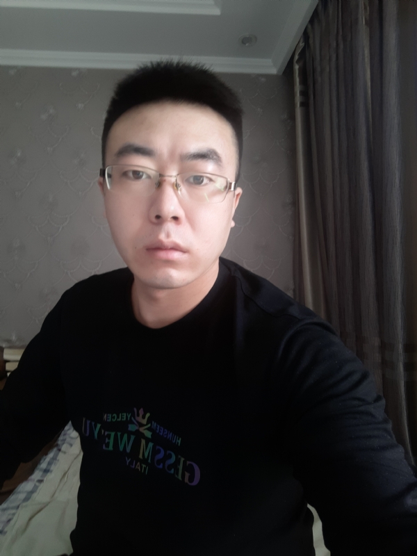 相守一生的第二张照片--福清交友网