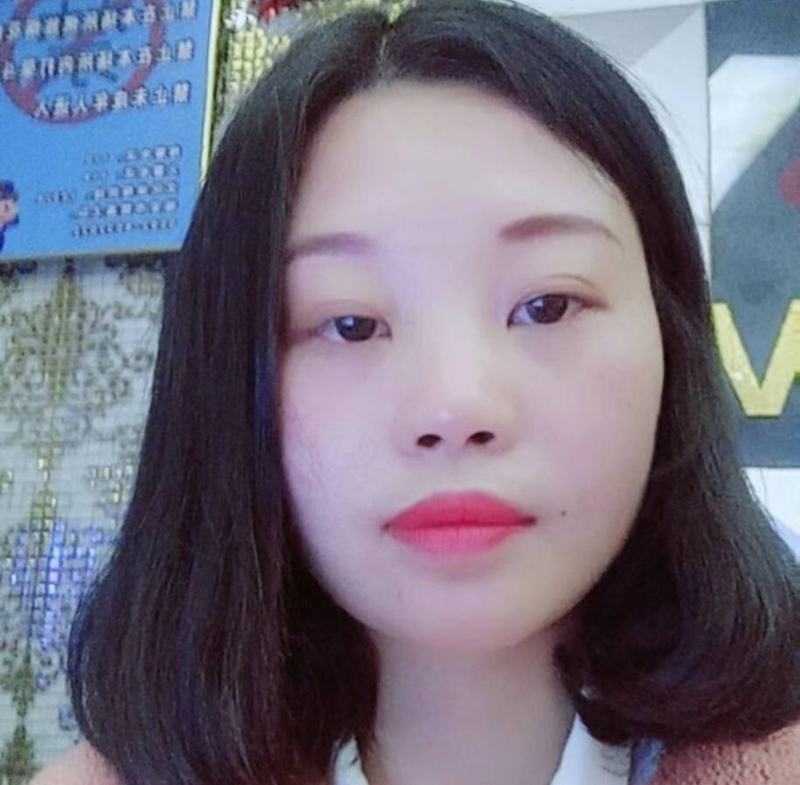 萍萍的第一张照片--福清交友网