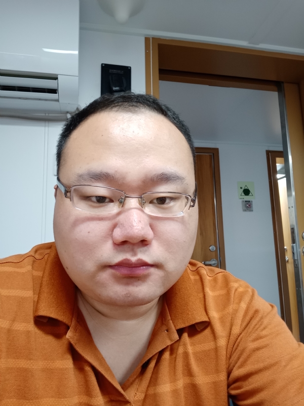 努力爱一次的第一张照片--福清交友网
