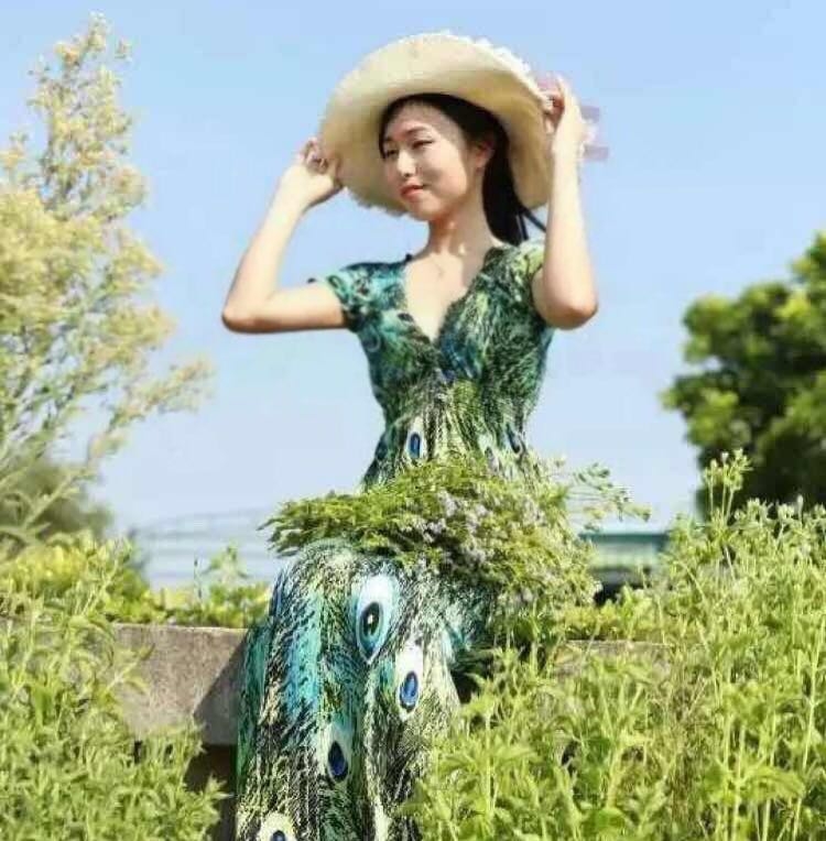 ViviQueen的第四张照片--福清交友网