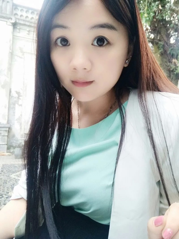 钟情的第一张照片--福清交友网