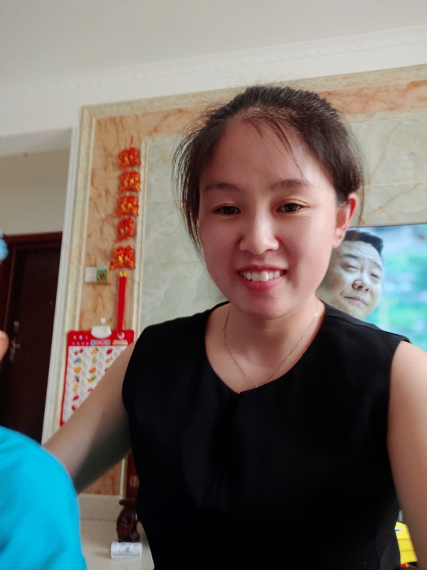 睿智的第一张照片--福清交友网
