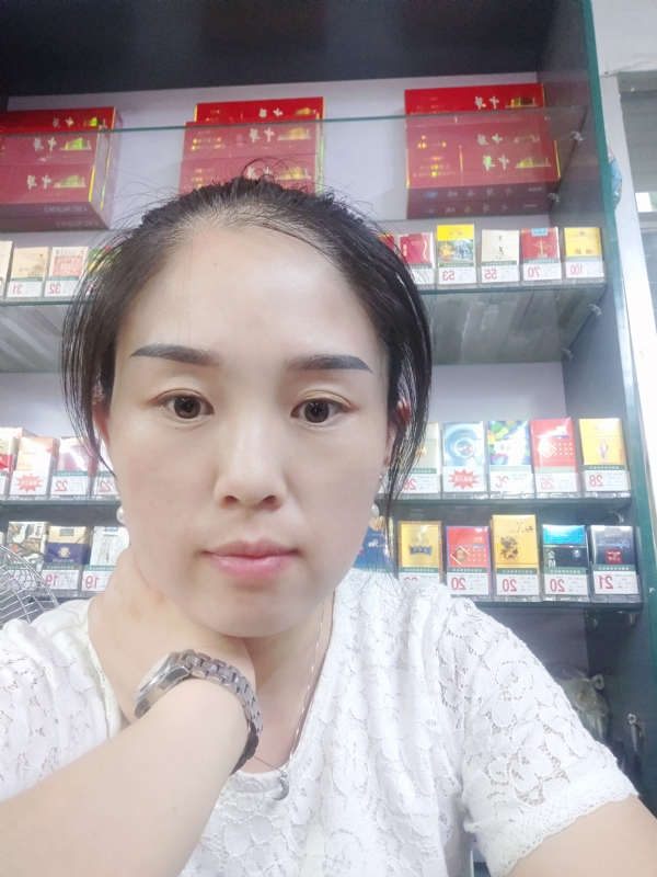 睿智的第二张照片--福清交友网