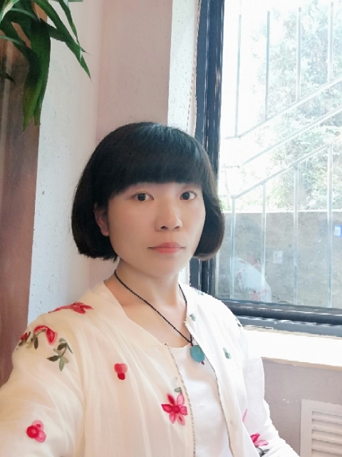 白羽的第一张照片--福清交友网