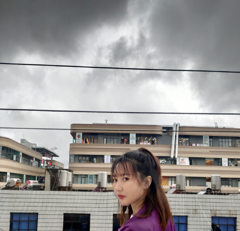李家小姐的第一张照片--福清交友网