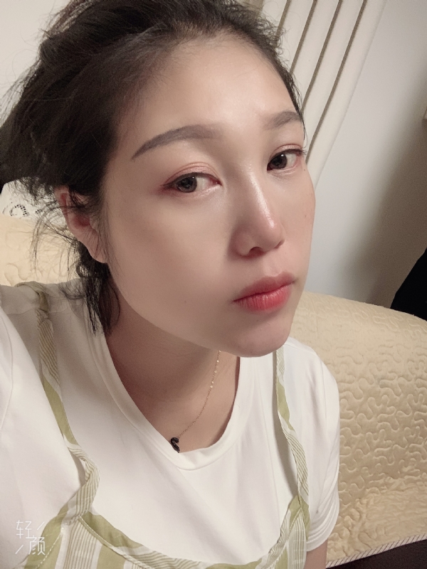 寻找爱情的第二张照片--福清交友网