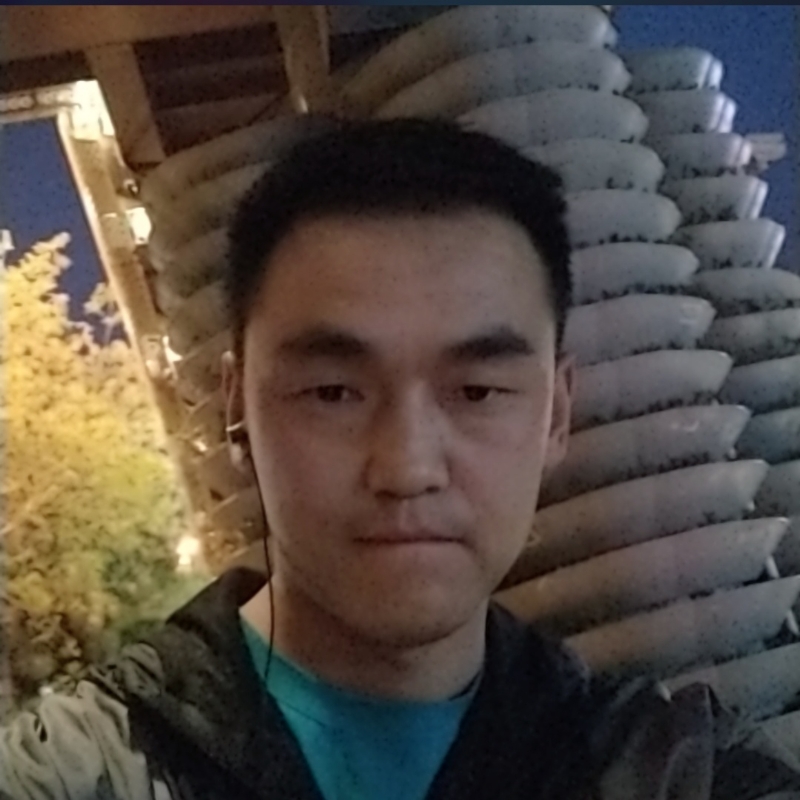卜香的第一张照片--福清交友网