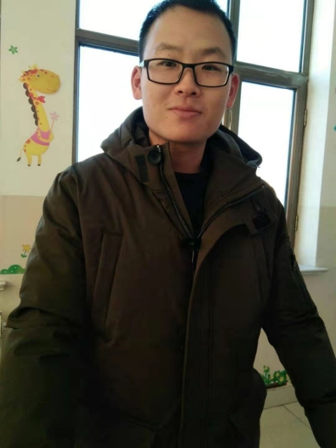 品上男人的第一张照片--福清交友网