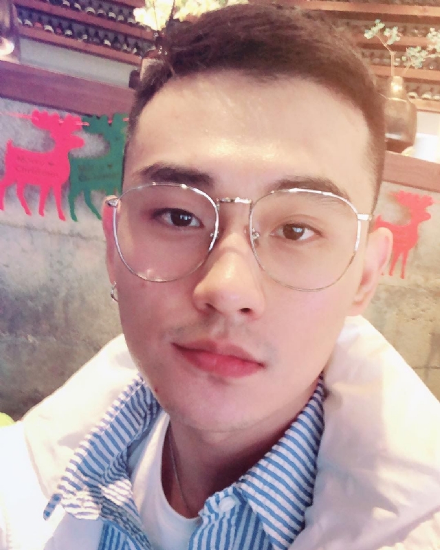 胡强很孤单的第一张照片--福清交友网