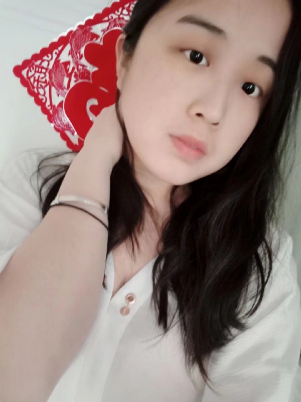 百合的第一张照片--福清交友网