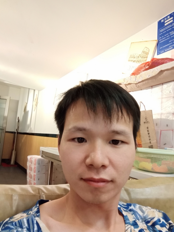 万里无云的第一张照片--福清交友网