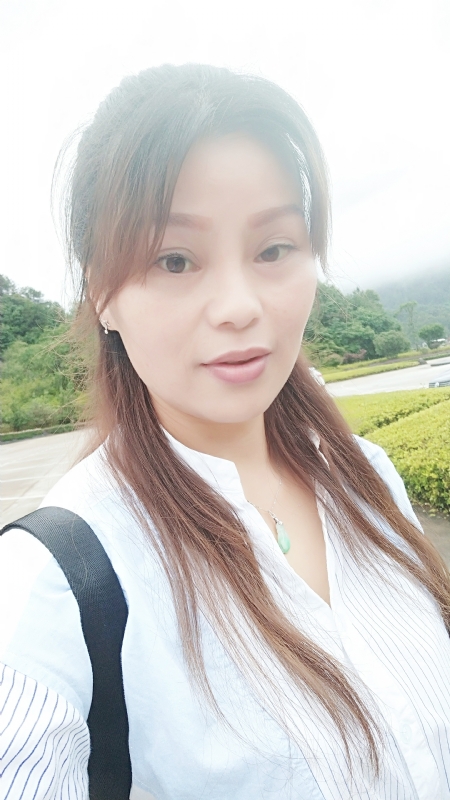 韩雅的第一张照片--福清交友网